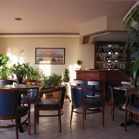 Blue Sea Hotel apartamentowy 3*