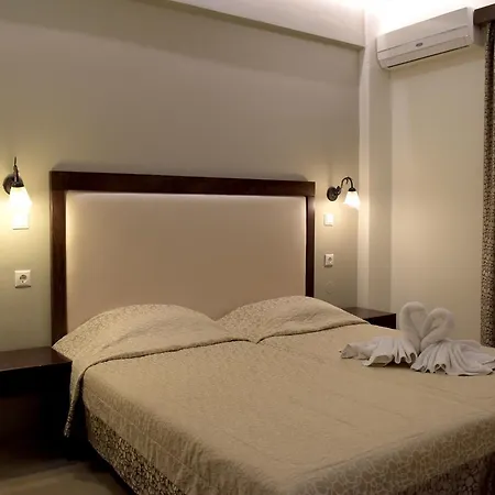 Hotel apartamentowy Blue Sea 3*