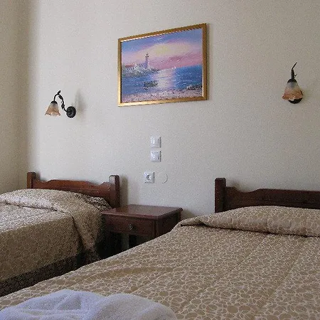 Blue Sea Hotel apartamentowy 3*