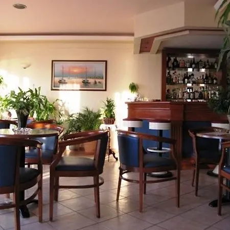 Blue Sea Hotel apartamentowy 3*
