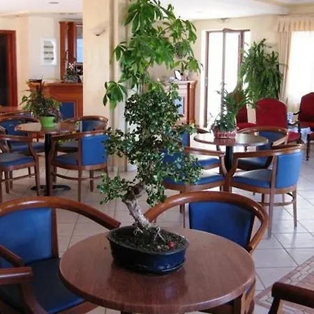 Blue Sea 3* Rethymno