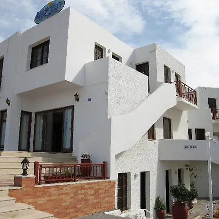 Blue Sea Hotel apartamentowy