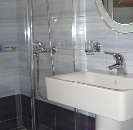Blue Sea Hotel apartamentowy