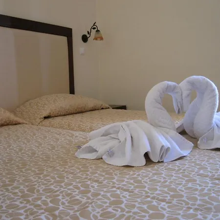 Hotel apartamentowy Blue Sea