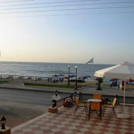 Blue Sea Hotel apartamentowy