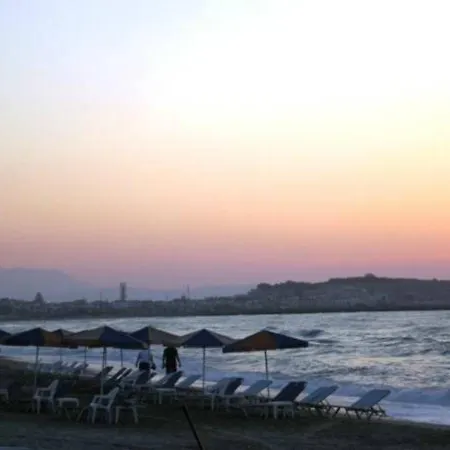 Blue Sea Hotel apartamentowy 3*