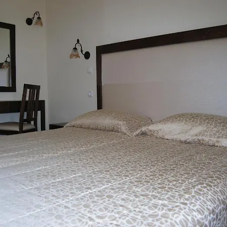 Hotel apartamentowy Blue Sea 3*