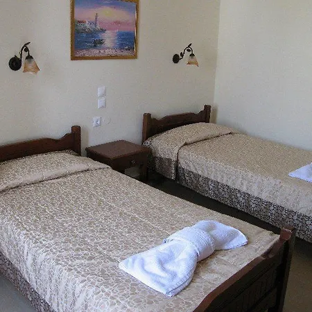 Blue Sea 3* Rethymno