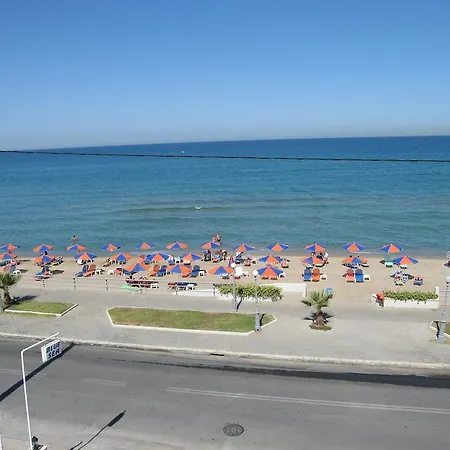 Blue Sea 3* Rethymno